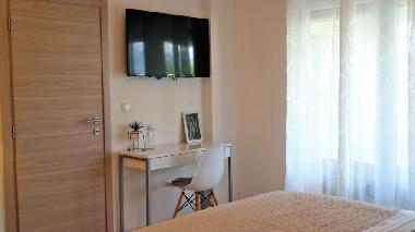 Appartement de vacances /en/au Silo (Primorsko-Goranska)ou appartement ou maison de vacances