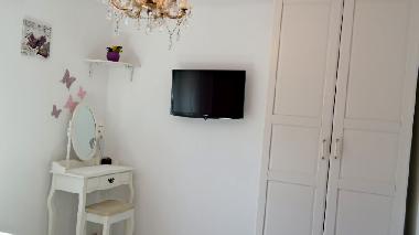 Appartement de vacances /en/au Silo (Primorsko-Goranska)ou appartement ou maison de vacances