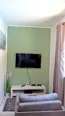 Appartement de vacances /en/au Silo (Primorsko-Goranska)ou appartement ou maison de vacances