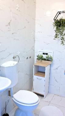 Appartement de vacances /en/au Silo (Primorsko-Goranska)ou appartement ou maison de vacances