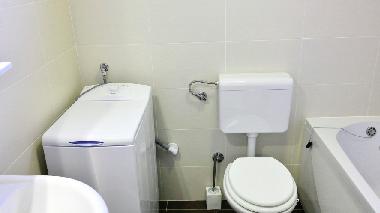 Appartement de vacances /en/au Silo (Primorsko-Goranska)ou appartement ou maison de vacances