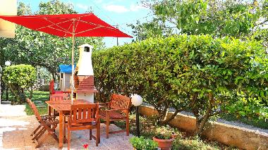 Appartement de vacances /en/au Silo (Primorsko-Goranska)ou appartement ou maison de vacances