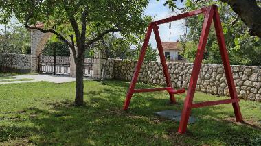 Appartement de vacances /en/au Silo (Primorsko-Goranska)ou appartement ou maison de vacances