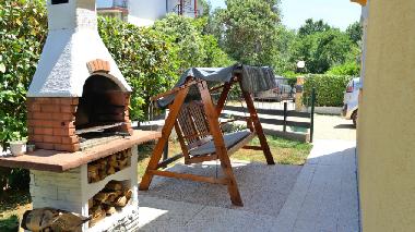 Appartement de vacances /en/au Silo (Primorsko-Goranska)ou appartement ou maison de vacances