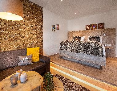 H�tel �/en/au Grainau (Oberbayern)ou appartement ou maison de vacances