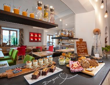 H�tel �/en/au Grainau (Oberbayern)ou appartement ou maison de vacances