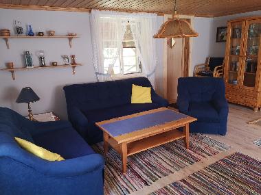 Maison de vacances �/en/au Mariannelund (Smaland)ou appartement ou maison de vacances