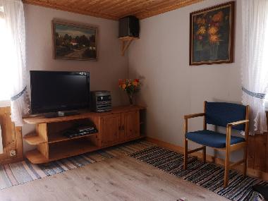 Maison de vacances �/en/au Mariannelund (Smaland)ou appartement ou maison de vacances