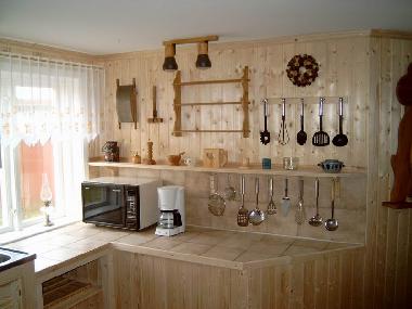 Maison de vacances �/en/au Mariannelund (Smaland)ou appartement ou maison de vacances