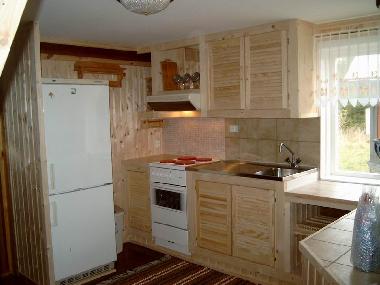 Maison de vacances �/en/au Mariannelund (Smaland)ou appartement ou maison de vacances