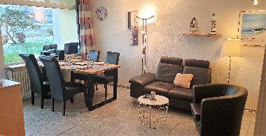 Appartement de vacances /en/au Heiligenhafen (Ostsee-Festland)ou appartement ou maison de vacances