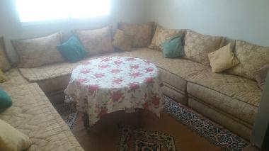 Maison de vacances �/en/au Agadir (Agadir)ou appartement ou maison de vacances