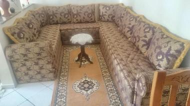 Maison de vacances �/en/au Agadir (Agadir)ou appartement ou maison de vacances