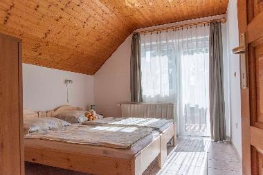 Appartement de vacances �/en/au Gyenesdi�s (Zala)ou appartement ou maison de vacances