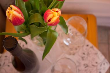 Appartement de vacances �/en/au Gyenesdi�s (Zala)ou appartement ou maison de vacances