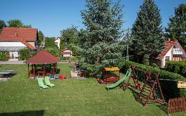 Appartement de vacances �/en/au Gyenesdi�s (Zala)ou appartement ou maison de vacances