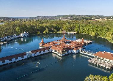 Appartement de vacances �/en/au Gyenesdi�s (Zala)ou appartement ou maison de vacances