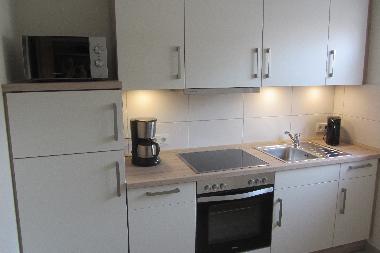 Maison de vacances �/en/au Hooksiel (Nordsee-Festland / Ostfriesland)ou appartement ou maison de vacances