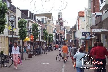Appartement de vacances /en/au Noordwijk aan Zee (Zuid-Holland)ou appartement ou maison de vacances