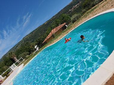 Maison de vacances /en/au Tropea - Ricadi  (Vibo Valentia)ou appartement ou maison de vacances