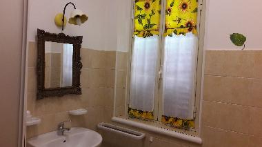 Maison de vacances /en/au Tropea - Ricadi  (Vibo Valentia)ou appartement ou maison de vacances