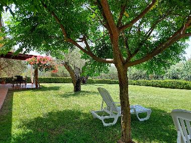 Maison de vacances /en/au Tropea - Ricadi  (Vibo Valentia)ou appartement ou maison de vacances