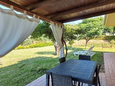 Maison de vacances /en/au Tropea - Ricadi  (Vibo Valentia)ou appartement ou maison de vacances