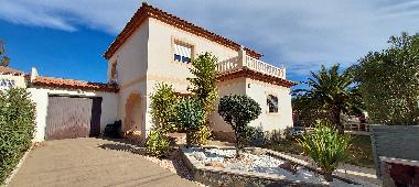 Chalet /en/au Miami Playa (Tarragona)ou appartement ou maison de vacances