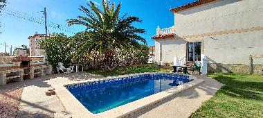 Chalet /en/au Miami Playa (Tarragona)ou appartement ou maison de vacances
