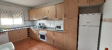 Chalet /en/au Miami Playa (Tarragona)ou appartement ou maison de vacances