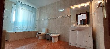 Chalet /en/au Miami Playa (Tarragona)ou appartement ou maison de vacances