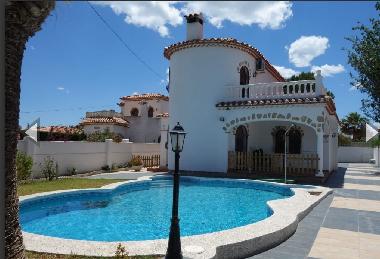 Maison de vacances /en/au Miami Playa (Tarragona)ou appartement ou maison de vacances