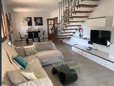 Maison de vacances /en/au Miami Playa (Tarragona)ou appartement ou maison de vacances