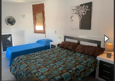 Maison de vacances /en/au Miami Playa (Tarragona)ou appartement ou maison de vacances