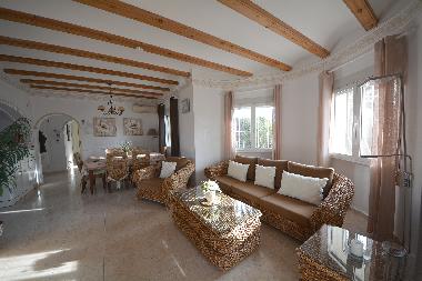 Maison de vacances �/en/au El Verger / Denia (Valencia / Val�ncia)ou appartement ou maison de vacances
