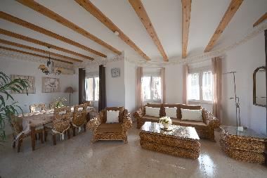 Maison de vacances �/en/au El Verger / Denia (Valencia / Val�ncia)ou appartement ou maison de vacances