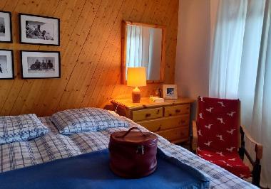 Appartement de vacances �/en/au Crans-Montana (Crans-Montana)ou appartement ou maison de vacances