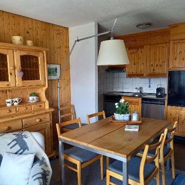 Appartement de vacances �/en/au Crans-Montana (Crans-Montana)ou appartement ou maison de vacances