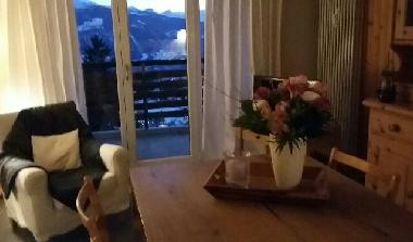 Appartement de vacances �/en/au Crans-Montana (Crans-Montana)ou appartement ou maison de vacances