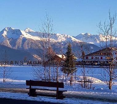 Appartement de vacances �/en/au Crans-Montana (Crans-Montana)ou appartement ou maison de vacances