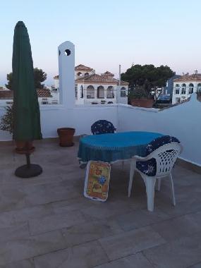 Appartement de vacances �/en/au Orihuela Costa (Alicante / Alacant)ou appartement ou maison de vacances