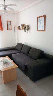 Appartement de vacances �/en/au Orihuela Costa (Alicante / Alacant)ou appartement ou maison de vacances