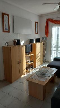 Appartement de vacances �/en/au Orihuela Costa (Alicante / Alacant)ou appartement ou maison de vacances