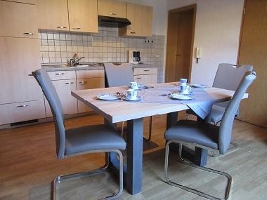 Appartement de vacances �/en/au Gries (Pfalz)ou appartement ou maison de vacances