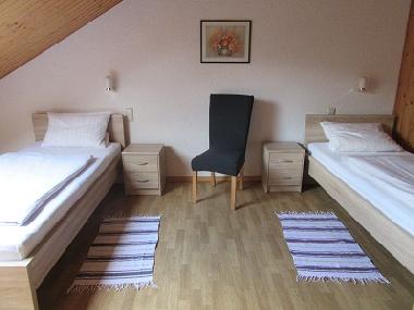 Appartement de vacances �/en/au Gries (Pfalz)ou appartement ou maison de vacances