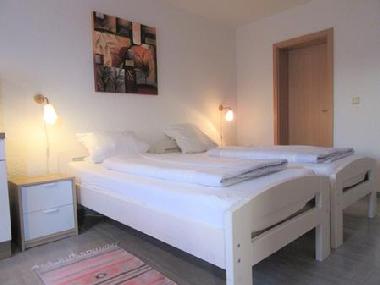 Appartement de vacances �/en/au Gries (Pfalz)ou appartement ou maison de vacances