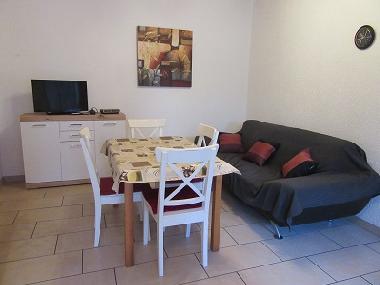 Appartement de vacances �/en/au Gries (Pfalz)ou appartement ou maison de vacances