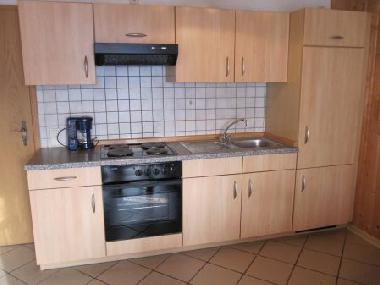 Appartement de vacances �/en/au Gries (Pfalz)ou appartement ou maison de vacances