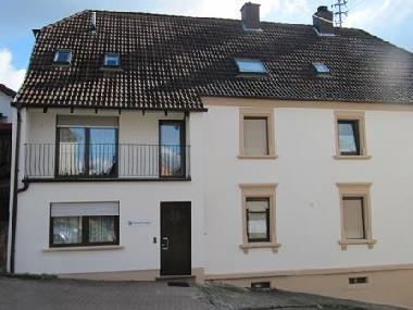 Appartement de vacances �/en/au Gries (Pfalz)ou appartement ou maison de vacances