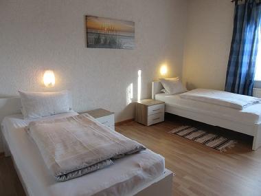 Appartement de vacances �/en/au Gries (Pfalz)ou appartement ou maison de vacances
